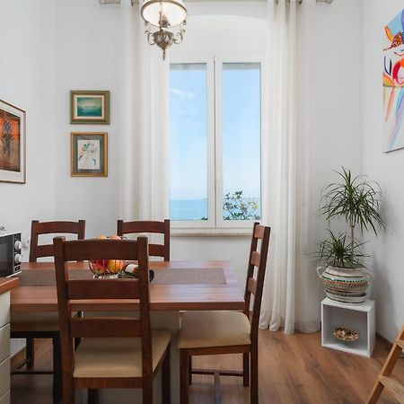 Apartment Nina Пореч Экстерьер фото
